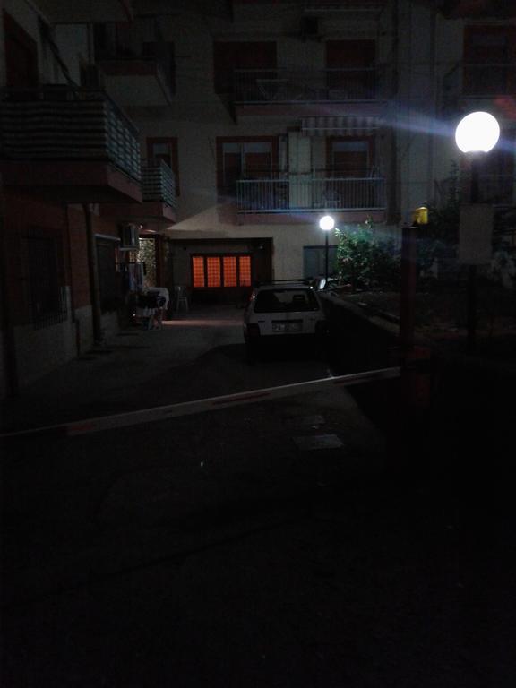Appartamento Seflonia Cefalu Exterior photo